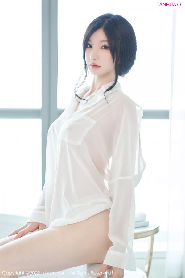 周于希dummy  [XiuRen]高清写真图 2022.09.23 No.5638 周于希Sally第34张图片